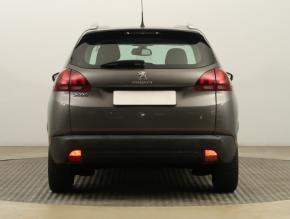 Peugeot 2008  1.6 BlueHDi Allure 