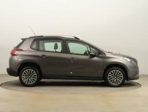 Peugeot 2008  1.6 BlueHDi Allure 