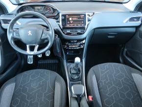 Peugeot 2008  1.6 BlueHDi Allure 