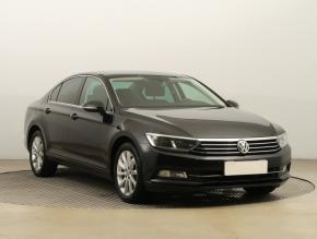 Volkswagen Passat  2.0 TDI 