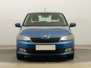 Škoda Fabia  1.2 TSI Ambition 