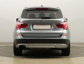 BMW X3  xDrive30d 