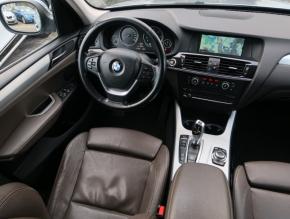 BMW X3  xDrive30d 