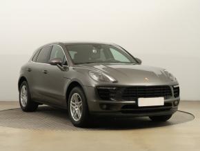 Porsche Macan  S Diesel 