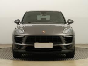 Porsche Macan  S Diesel 