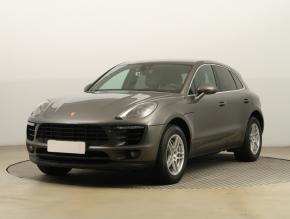 Porsche Macan  S Diesel 