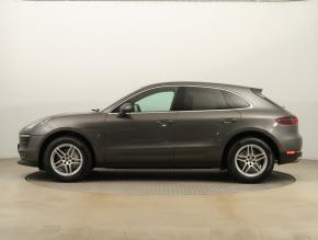 Porsche Macan  S Diesel 