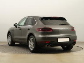 Porsche Macan  S Diesel 