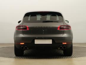 Porsche Macan  S Diesel 