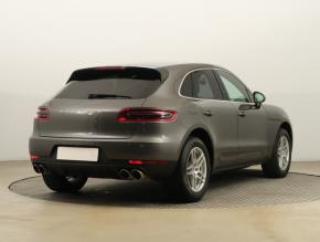 Porsche Macan  S Diesel 