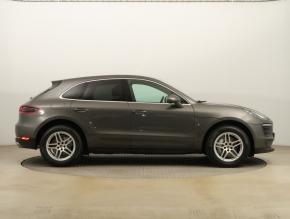 Porsche Macan  S Diesel 