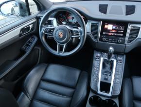 Porsche Macan  S Diesel 