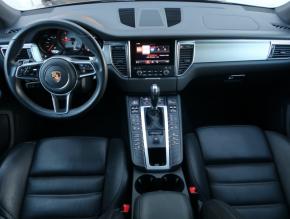 Porsche Macan  S Diesel 