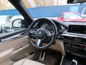 BMW X5  xDrive40e M Paket 