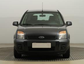 Ford Fusion  1.4 