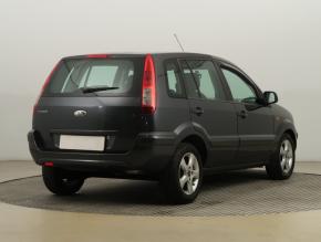 Ford Fusion  1.4 