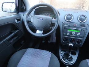 Ford Fusion  1.4 