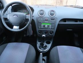 Ford Fusion  1.4 