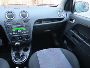 Ford Fusion  1.4 