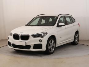 BMW X1  sDrive18d M Sport 