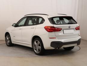 BMW X1  sDrive18d M Sport 