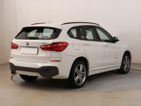 BMW X1  sDrive18d M Sport 