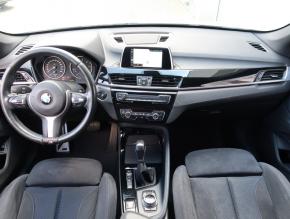 BMW X1  sDrive18d M Sport 