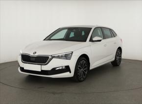 Škoda Scala  1.0 TSI Style Plus 