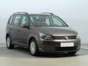 Volkswagen Touran  1.6 TDI 