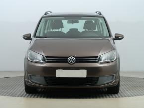 Volkswagen Touran  1.6 TDI 