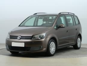 Volkswagen Touran  1.6 TDI 