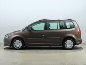 Volkswagen Touran  1.6 TDI 