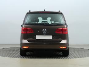 Volkswagen Touran  1.6 TDI 