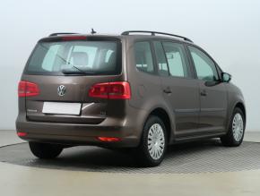 Volkswagen Touran  1.6 TDI 