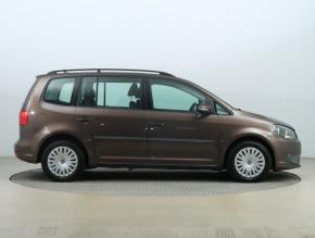 Volkswagen Touran  1.6 TDI 