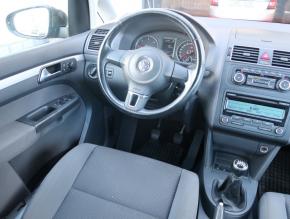 Volkswagen Touran  1.6 TDI 