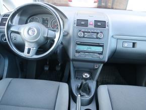 Volkswagen Touran  1.6 TDI 