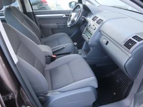 Volkswagen Touran  1.6 TDI 