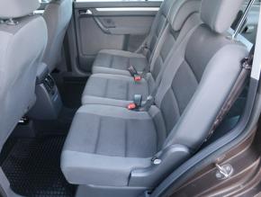 Volkswagen Touran  1.6 TDI 