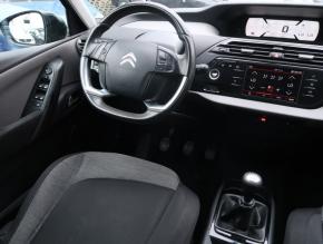 Citroen C4 Picasso  1.2 PureTech 