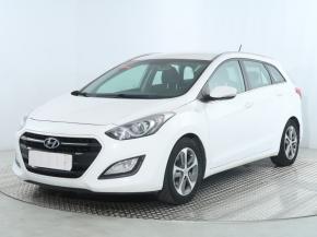 Hyundai i30  1.6 GDI 