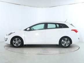 Hyundai i30  1.6 GDI 