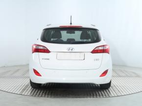 Hyundai i30  1.6 GDI 