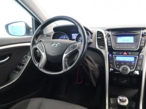 Hyundai i30  1.6 GDI 