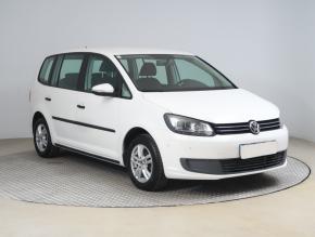 Volkswagen Touran  1.2 TSI 