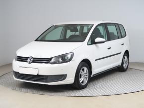 Volkswagen Touran  1.2 TSI 