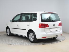 Volkswagen Touran  1.2 TSI 