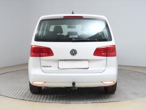 Volkswagen Touran  1.2 TSI 