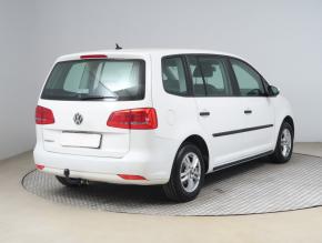 Volkswagen Touran  1.2 TSI 