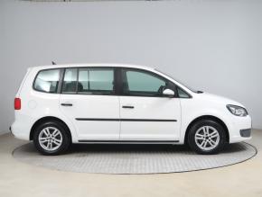 Volkswagen Touran  1.2 TSI 